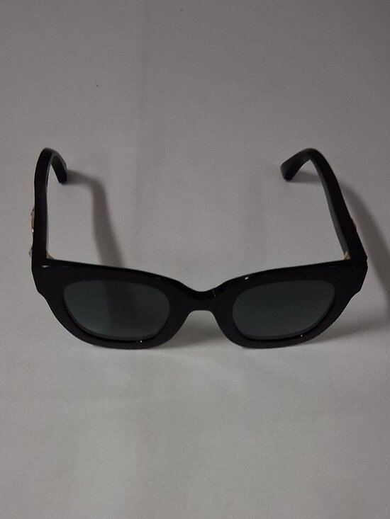 Gucci GG0208S 001 Sunglasses – Size 49-28-140 main image 9